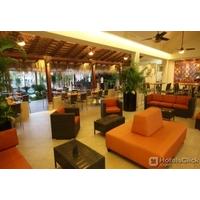 HOLIDAY INN HUATULCO