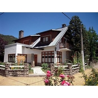 Hosteria Hueney Ruca