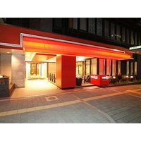 Hotel 1-2-3 Kobe