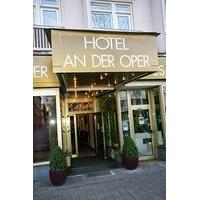 Hotel an der Oper