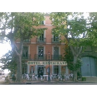 Hotel Le Victor Hugo