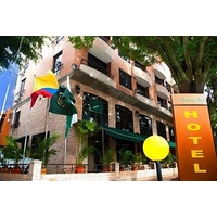 Hotel Estadio Real