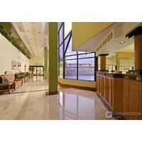 HOWARD JOHNSON ISLA VERDE