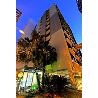 Hotel Faial