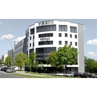 Hotel Mercure Piotrkow Trybunals...