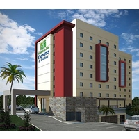 Holiday Inn Express Hotel & Suit...