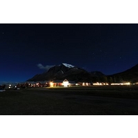 hotel las torres patagonia