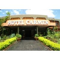 HOTELES CARMEN IGUAZU\'