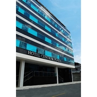 Hotel Central Plaza