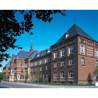 Hotel Collegium Leoninum