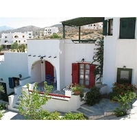 Hotel Naxos Filoxenia