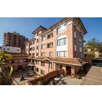 Hotel Ambassador, Chauni