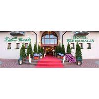 Hotel Zielona Weranda
