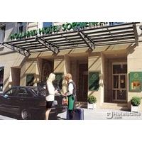 HOLLAND HOTEL SOPHIENPARK