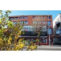 Hotel Garni City Code Vizura