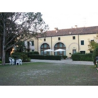 Hotel Barchessa Gritti