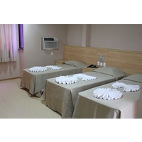 Hotel Galicia