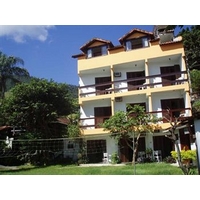 Hotel-Pousada SossÃªgo do Majo...