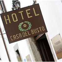 Hotel Casona Del Busto