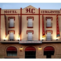 Hotel Cervantes