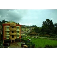 Hotel Blue Bird