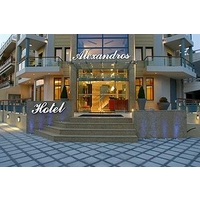 Hotel Alexandros