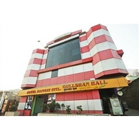 Hotel Mannat International