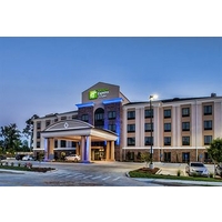 holiday inn express hotel suites natchez south