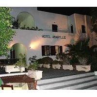 Hotel Amaryllis