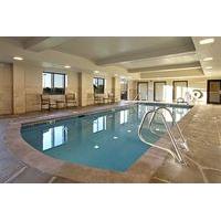 holiday inn exp hotel suites colorado springs first main
