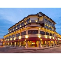 Hotel Penaga