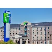 HOLIDAY INN EXPRESS HOTEL SUITES SWIFT CURRE