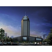 Howard Johnson Nanshan Plaza Bengbu