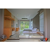 Hommuenlee Hill Resort