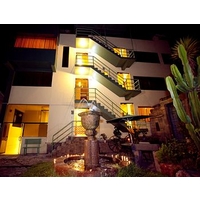Hotel Sol Inka