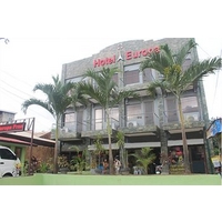 Hotel Europa Basak Philippines