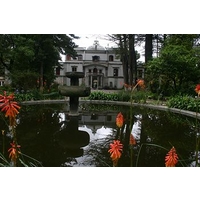 Hosteria La CiÃ©nega