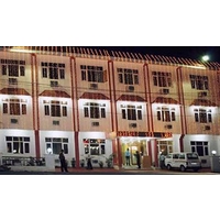 Hotel Maa Saraswati