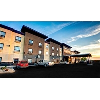 Home Inn & Suites Yorkton