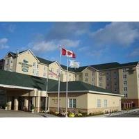 HOMEWOOD SUITES BY HILTON TORONTO-MISSISSAUGA