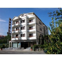 Hotel Rosalia De Castro