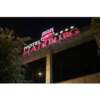 Hotel Hamburg