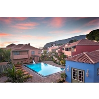 Hotel Hacienda de Abajo