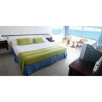 Hotel Tamacá Beach Resort by Sercotel