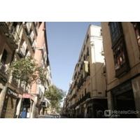 HOSTAL HISPANO