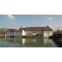 Hotel an der Aare Swiss Quality