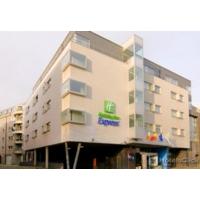 HOLIDAY INN EXPRESS MECHELEN CITY CENTRE