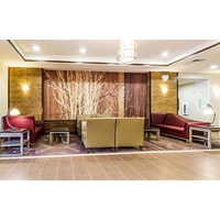 Holiday Inn Hotel & Suites Duran...