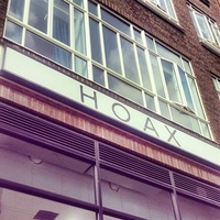 hoax liverpool hostel