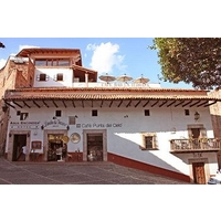 Hotel Agua Escondida